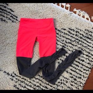 -Alo yoga goddess leggings